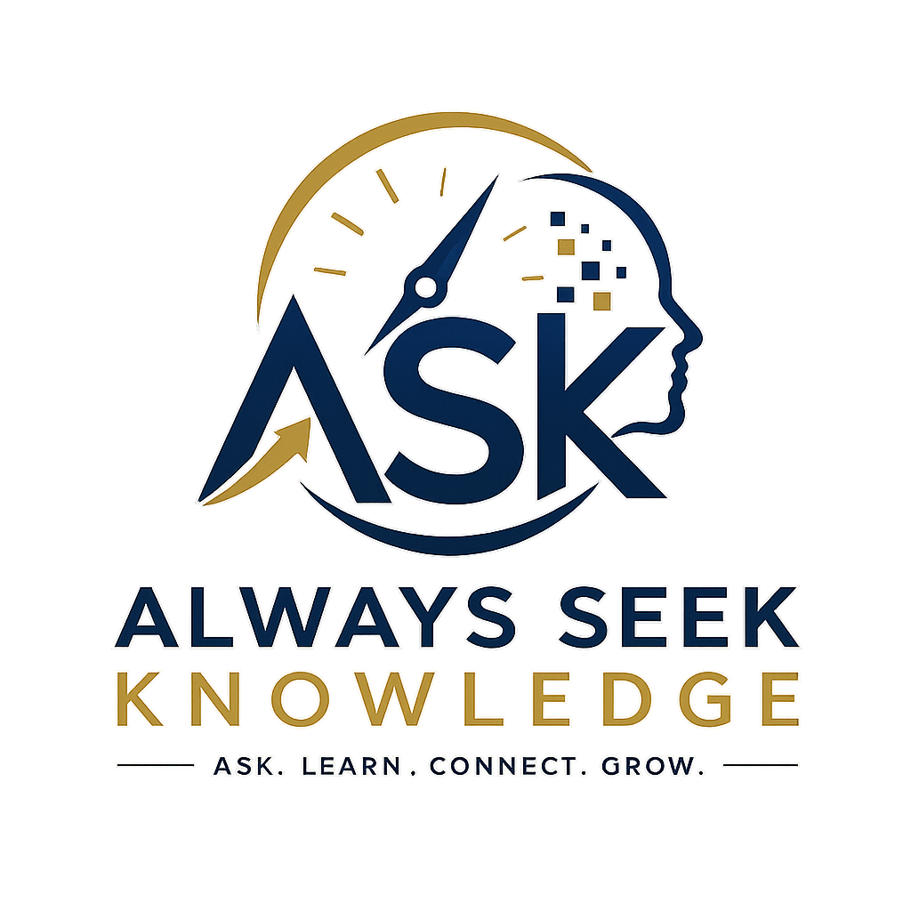 Always Sek Knowledge Logo sq1